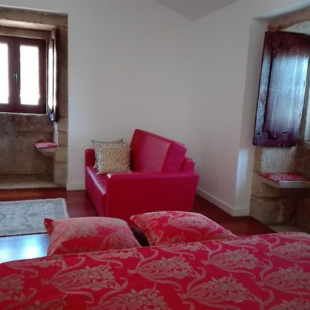 Casa Da Gaiteira Hotel Vieira do Minho Ngoại thất bức ảnh