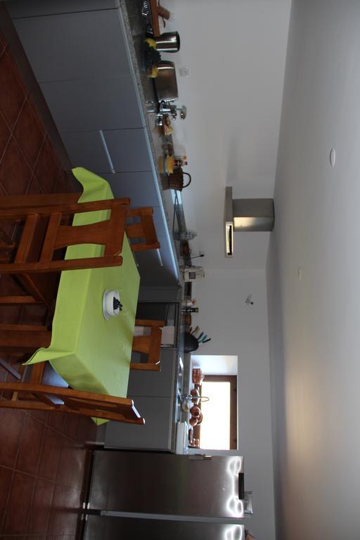 Casa Da Gaiteira Hotel Vieira do Minho Ngoại thất bức ảnh