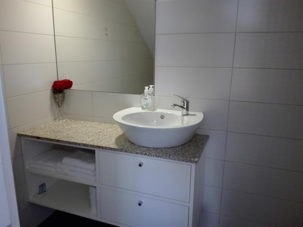 Casa Da Gaiteira Hotel Vieira do Minho Ngoại thất bức ảnh